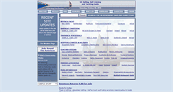 Desktop Screenshot of bluemoment.com